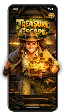 Treasure Escape gallery image