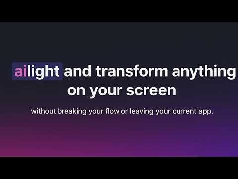 ailight gallery image