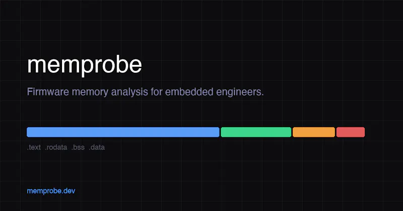 memprobe.dev screenshot 1