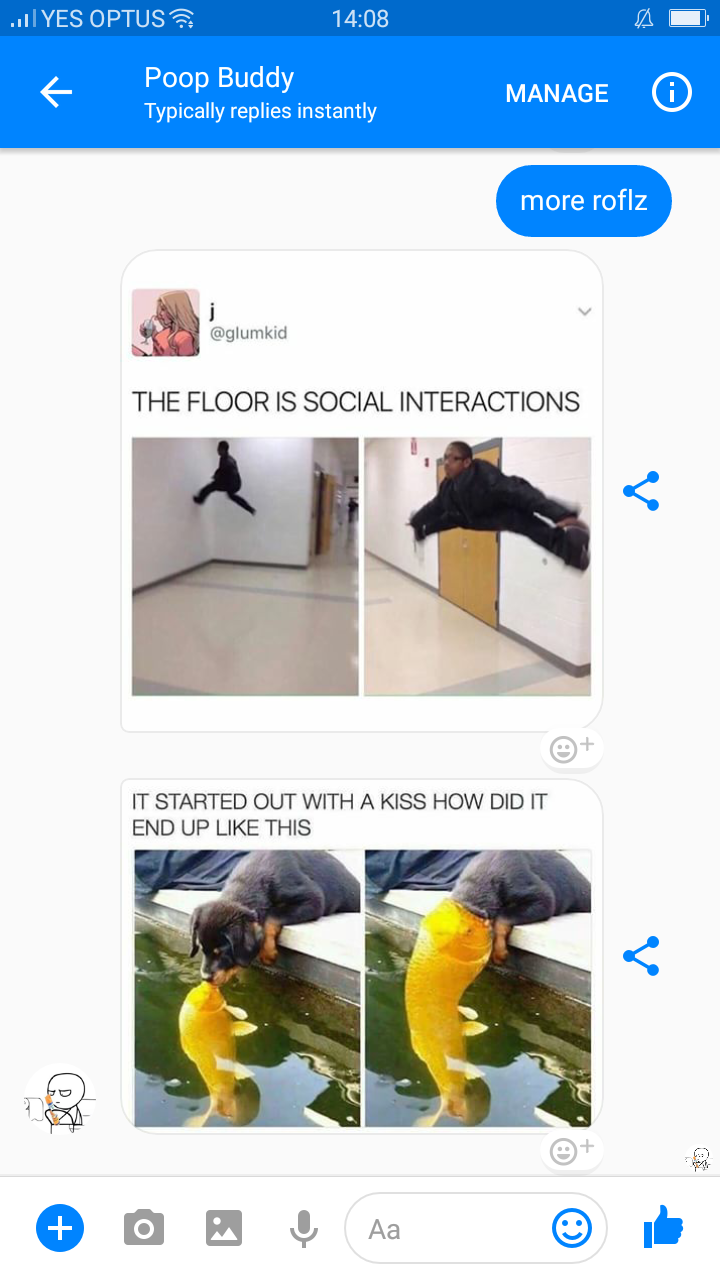 Poop Buddy gallery image