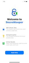 SecretKeeper gallery image