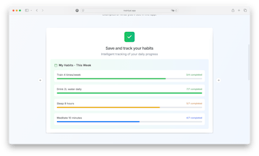 TrainlyAI gallery image