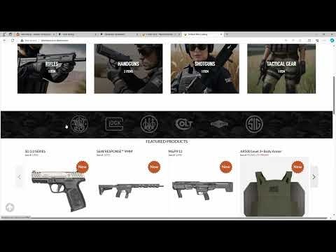 Automatic FFL gallery image