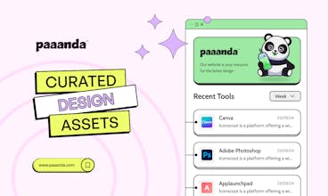 Paaanda gallery image