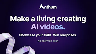 Anthum gallery image