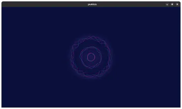 J.A.R.V.I.S. for Arch Linux gallery image