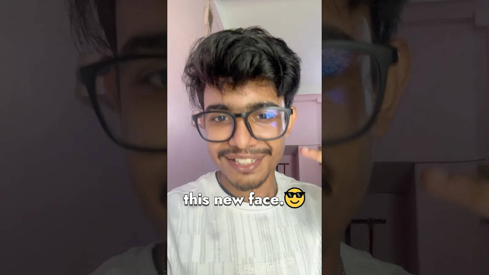 WiTalk screenshot 1 (video preview)