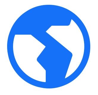 Planit Earth logo