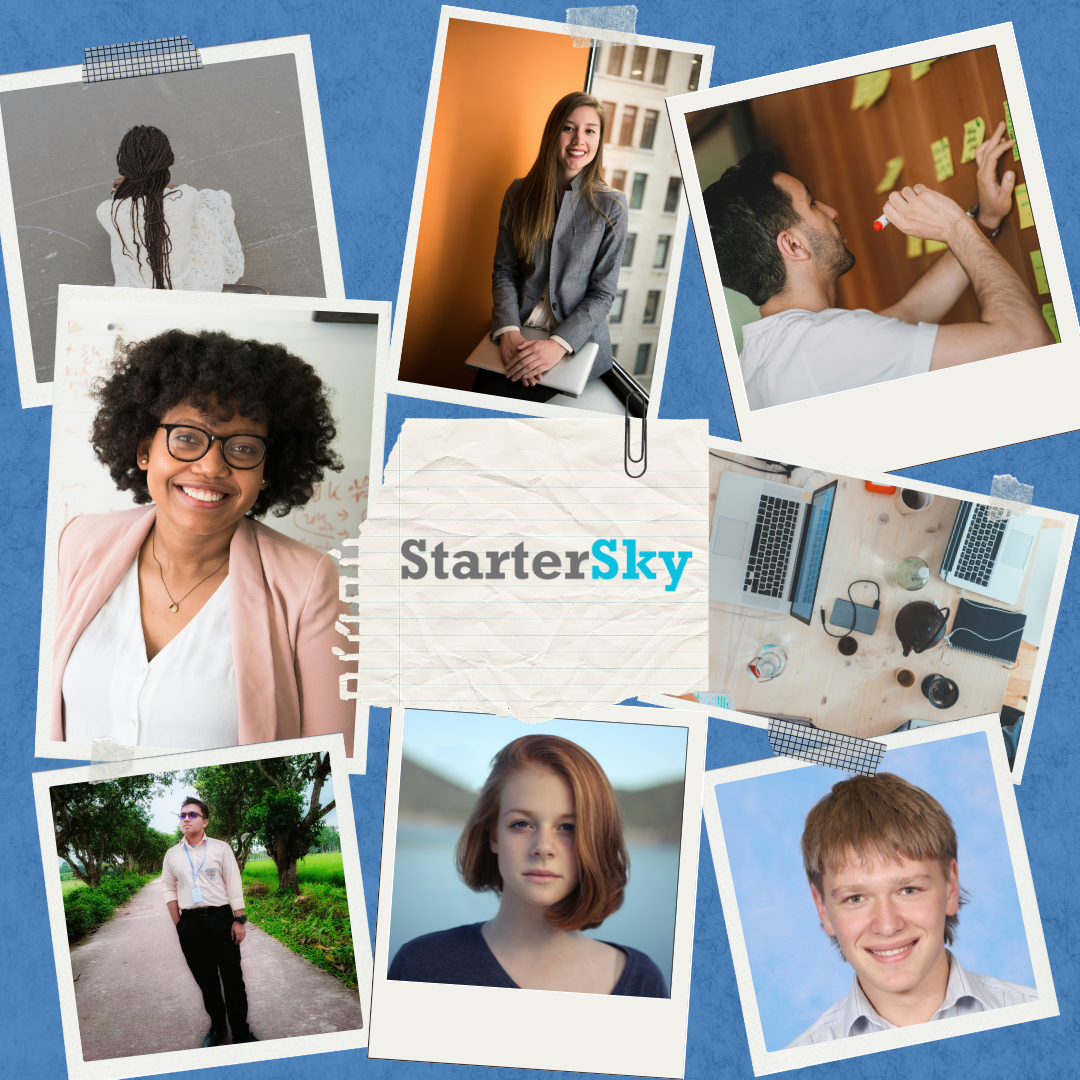 StarterSky gallery image