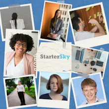 StarterSky gallery image