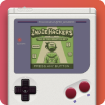 IndieHackers RPG Game 🕹️ logo