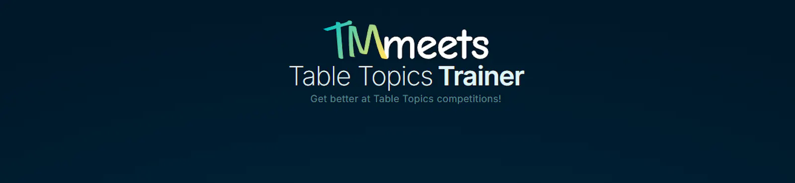 TMmeets screenshot 2