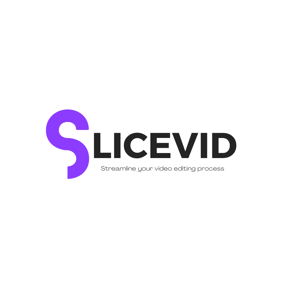 SliceVid