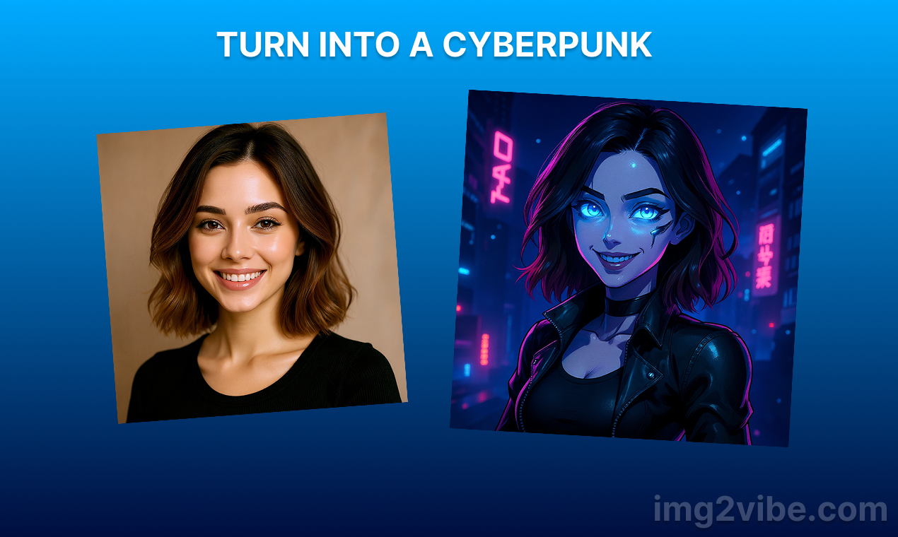 Img2Vibe gallery image