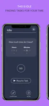 Idle gallery image