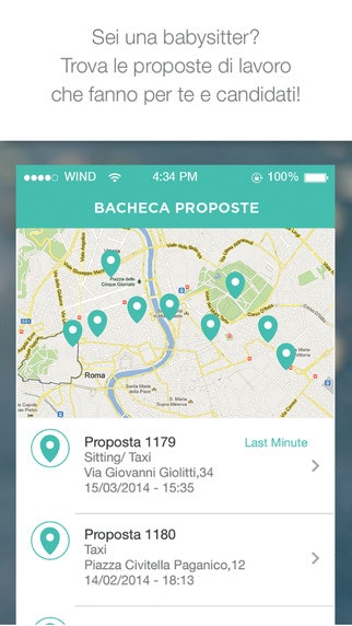 Le Cicogne gallery image