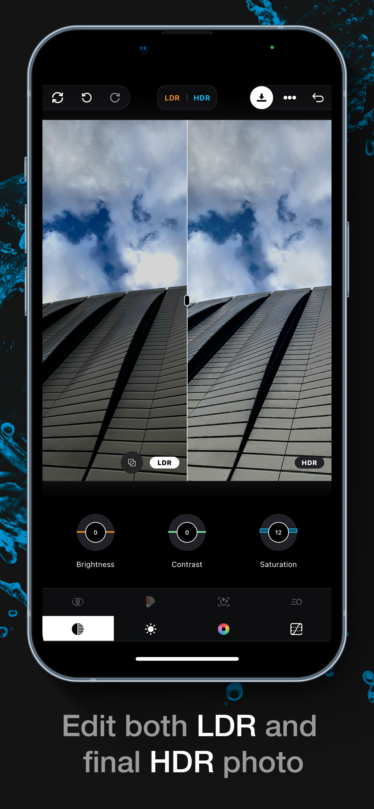 HDR Plus+ 2.0 gallery image