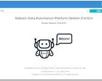 Robotic Data Automation (RDA) media 2