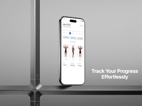 BodyFat AI: Body Fat Scanner gallery image