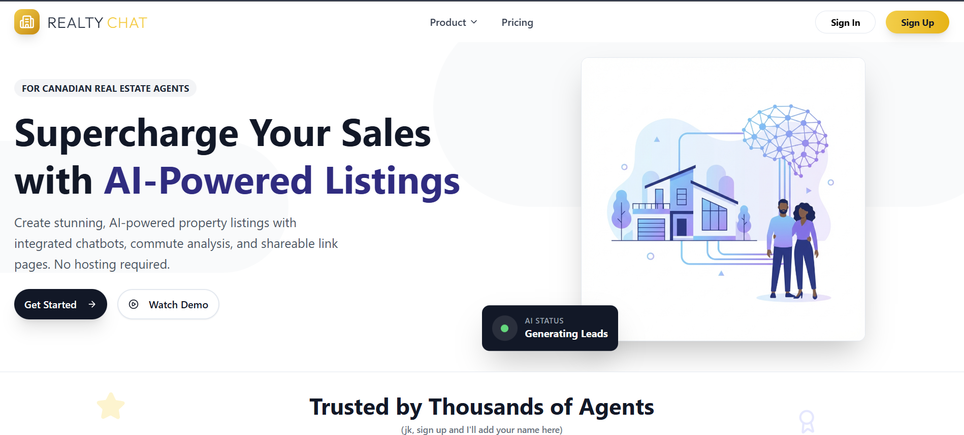 RealtyChat gallery image