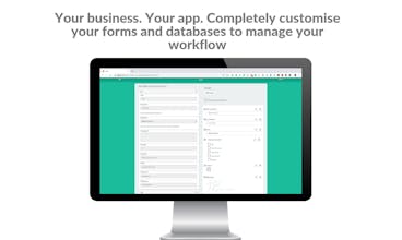 Juto Business Apps gallery image