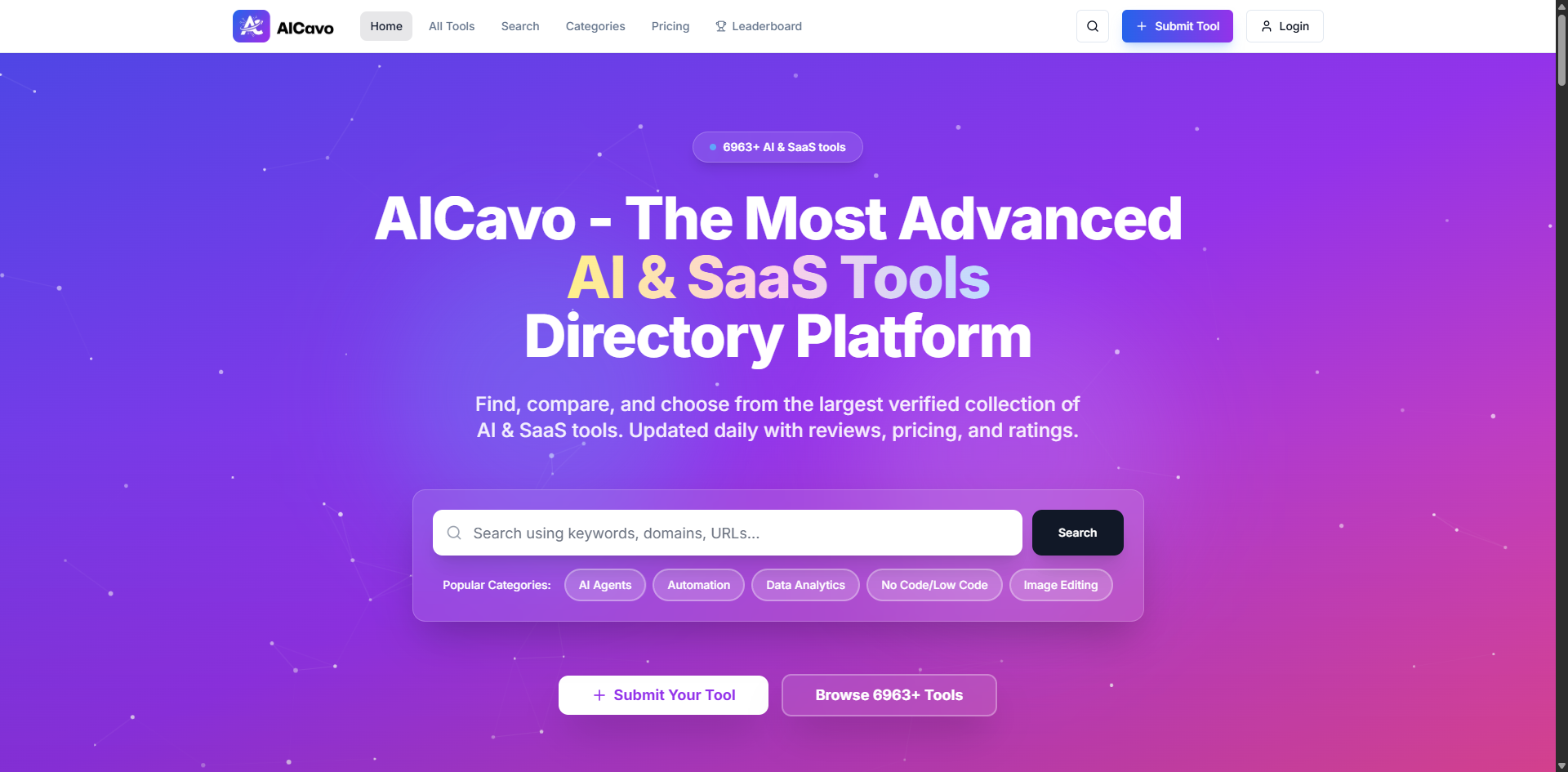 AICavo gallery image