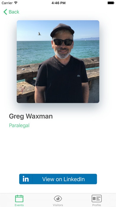 EventKey gallery image