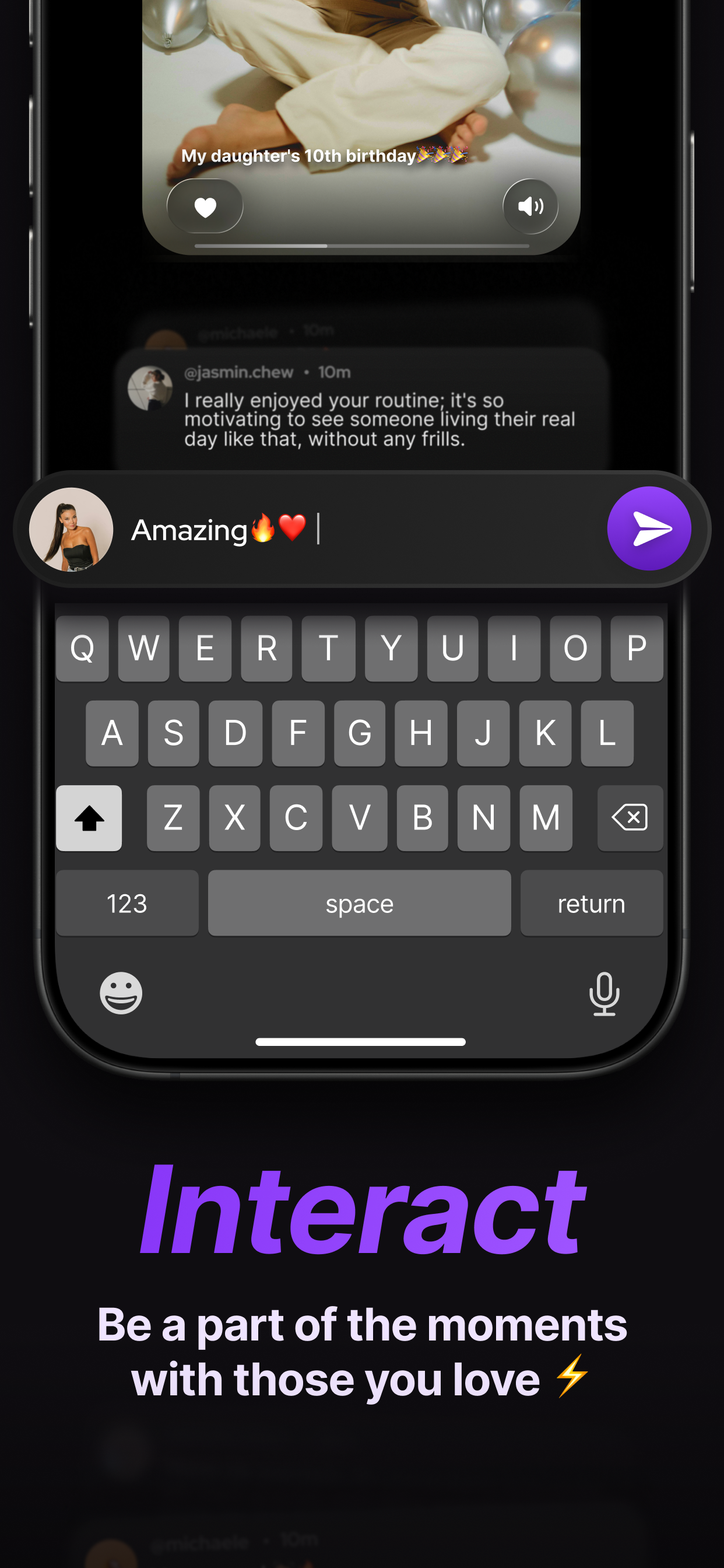 Circle App - Make Friends gallery image