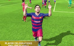 FIFA 16 Ultimate Team™ media 3