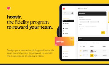 Hoostr gallery image