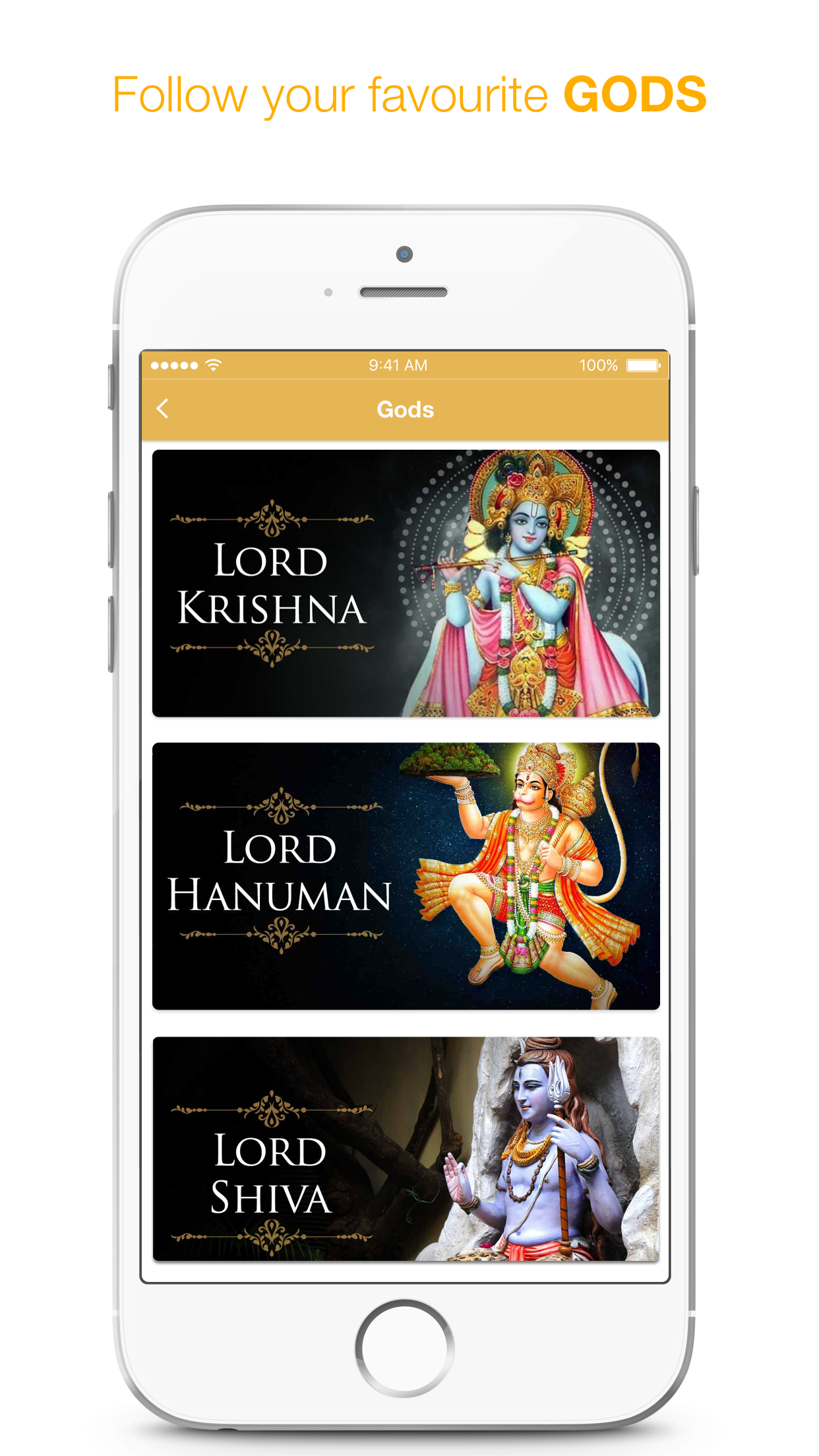 House Of God gallery image