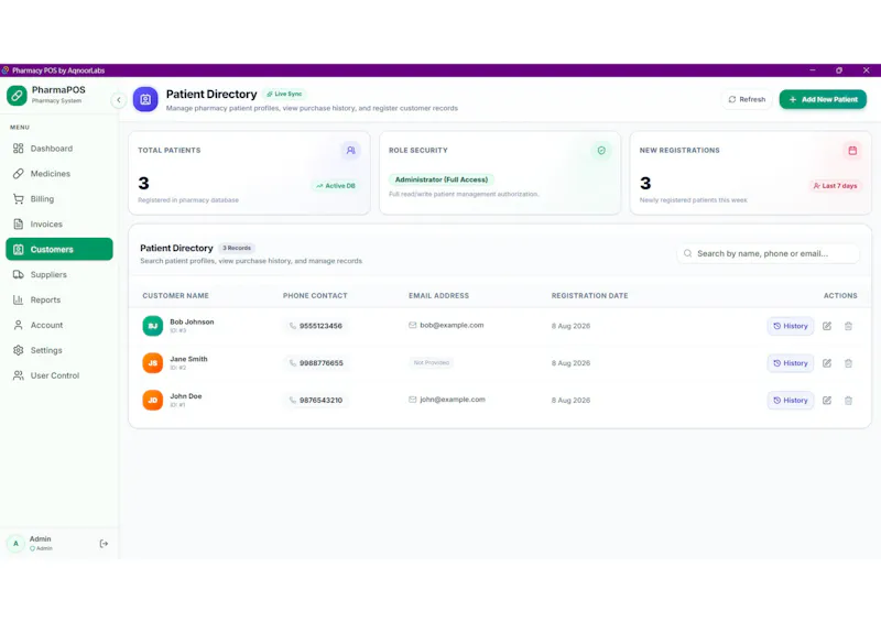 MyMedicare screenshot 13