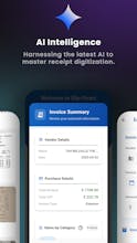 Slip-Scan: AI Receipt Scanner gallery image