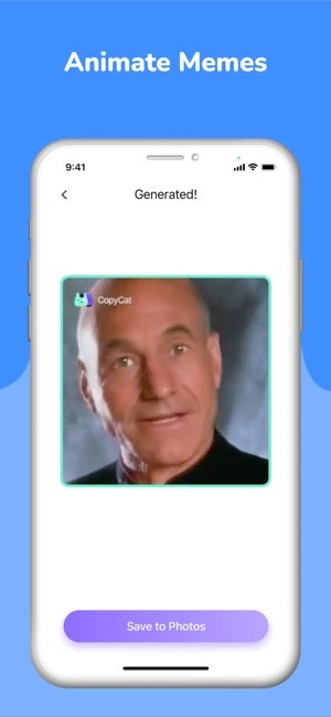 CopyCat AI gallery image