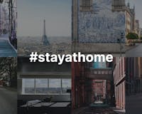 Stay at home media 2
