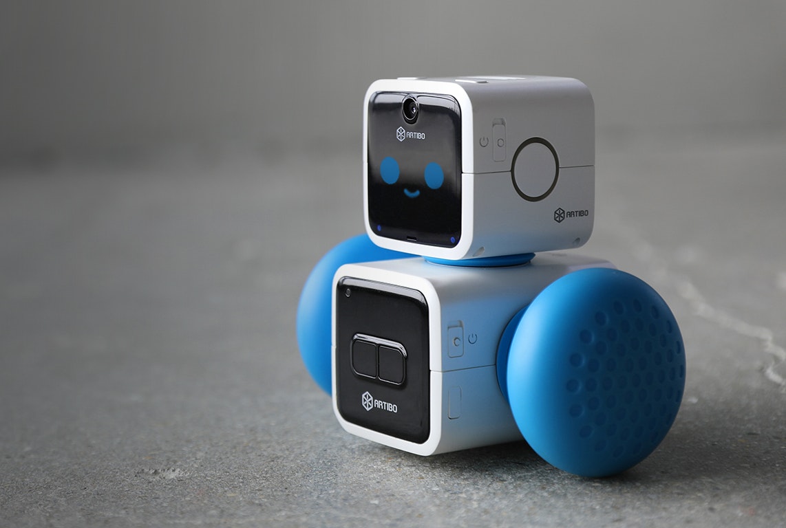 Artibo gallery image