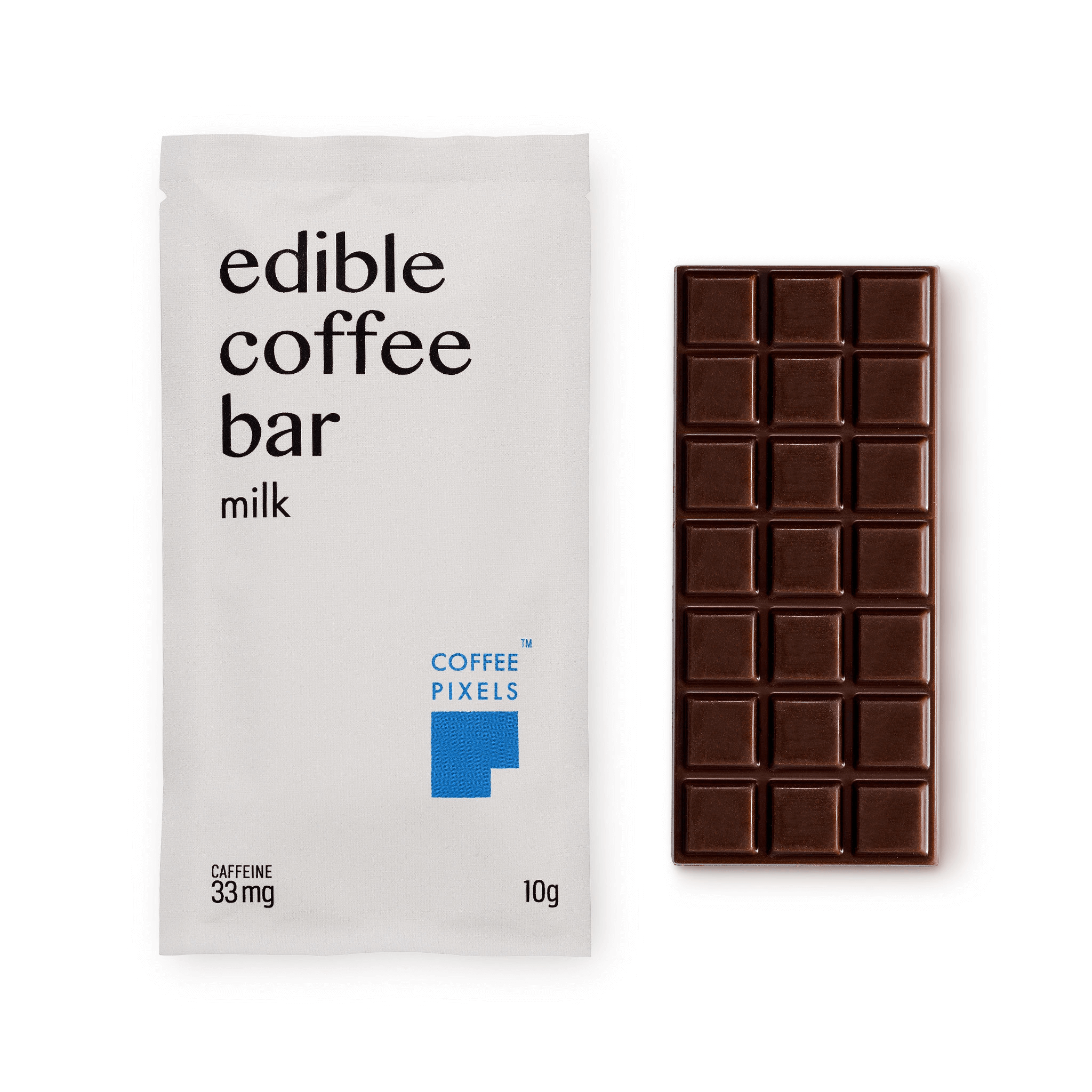 Coffee Pixels gallery image