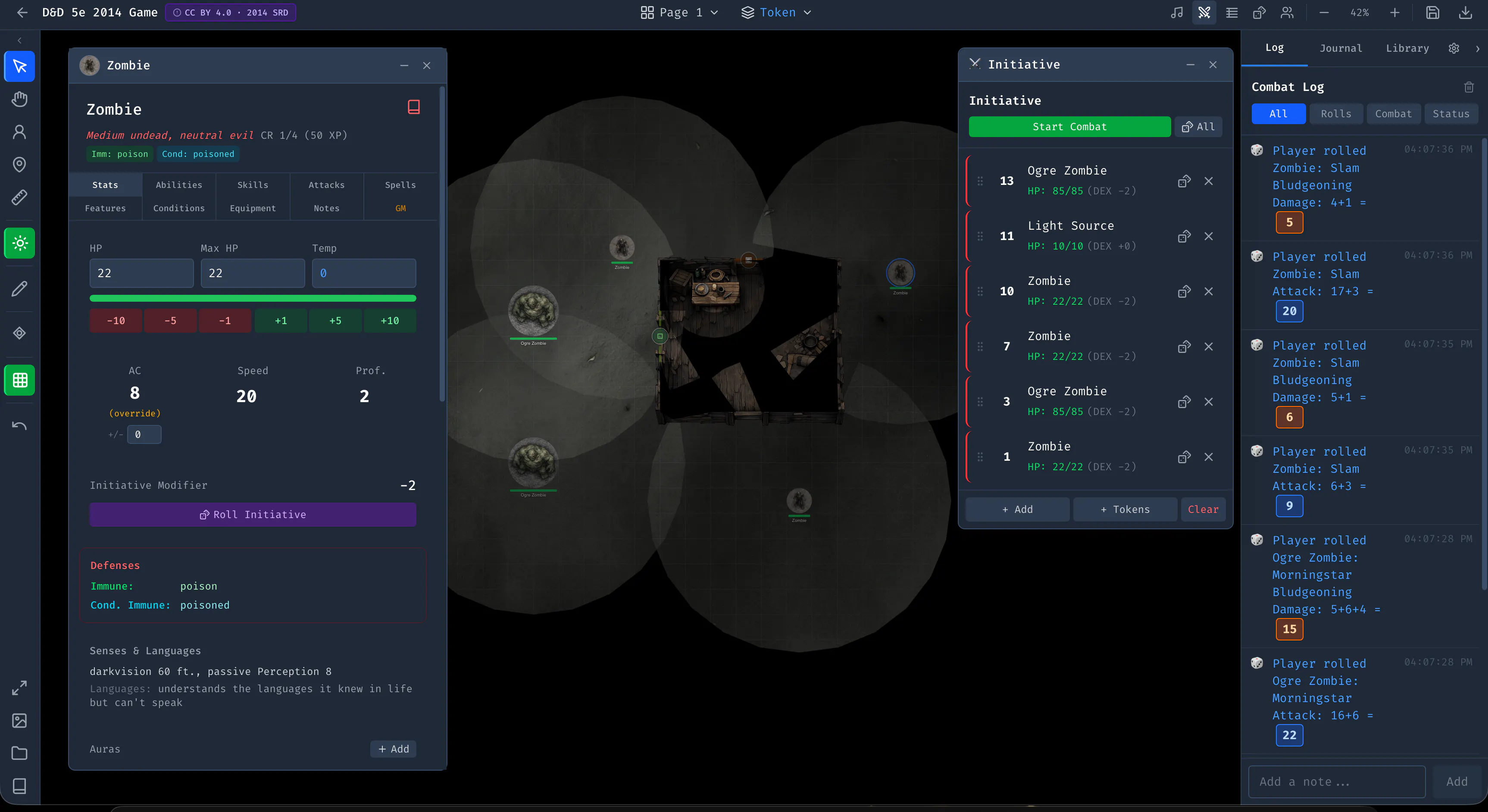 Screenshot 3
