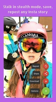 Instagram Story Push Notifier & Saver gallery image