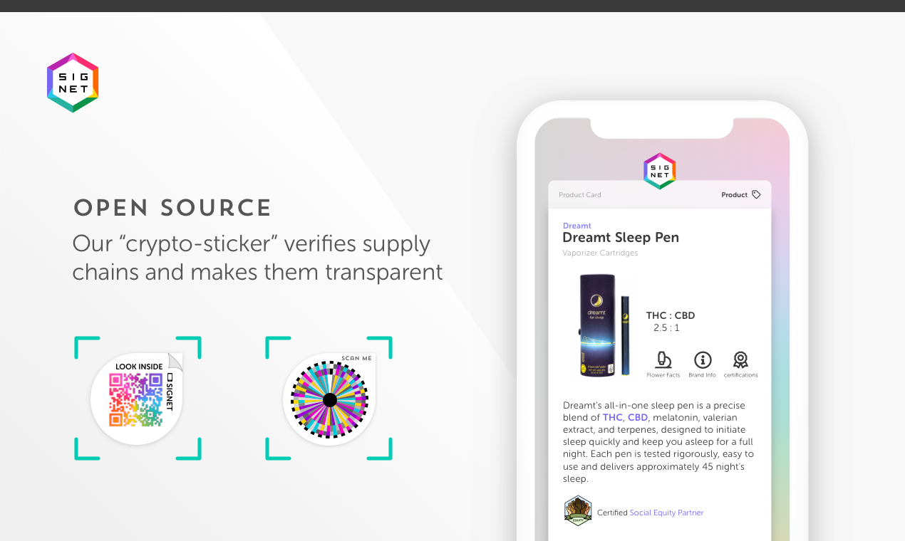 Chroma Signet gallery image