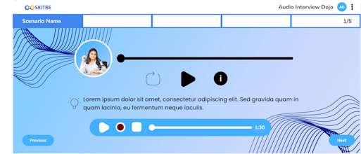 Skitre gallery image