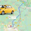 Dehradun Delhi Taxi