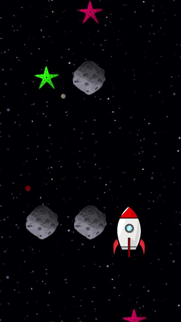 Space Rider gallery image