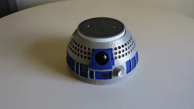 SmartMate (R2D2) gallery image
