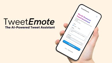 TweetEmote gallery image