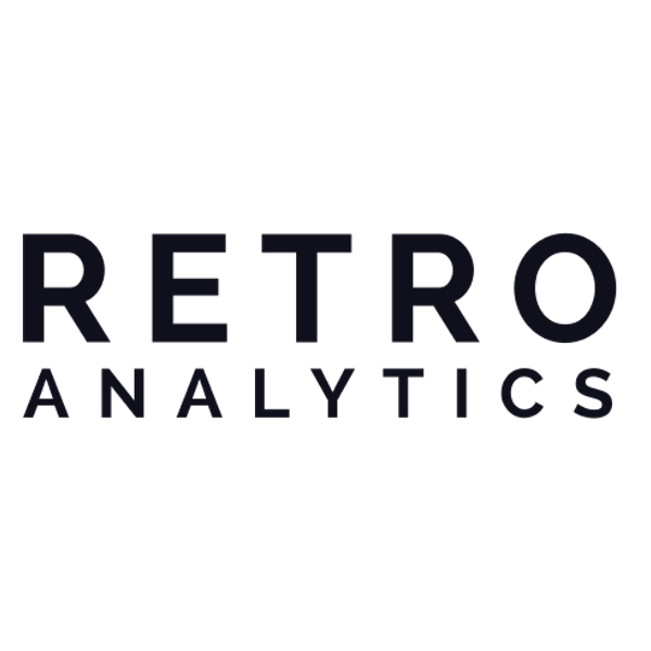 Retro Analytics logo