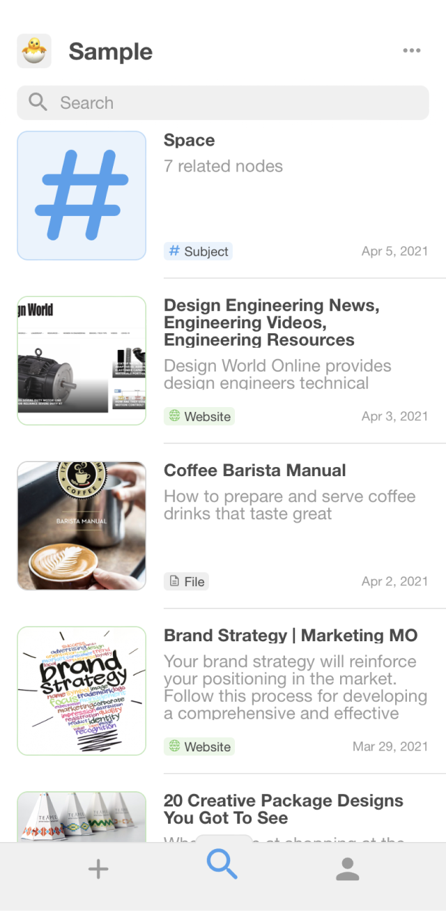 Rea.ch gallery image