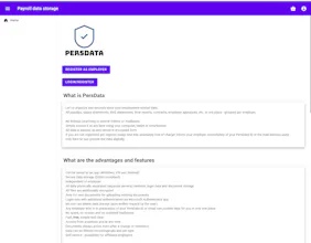 Private Cloud DMS for salarydata gallery image