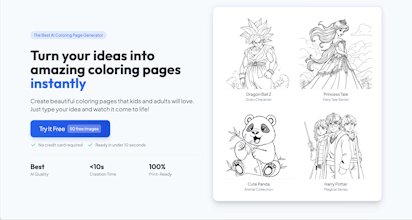 ColorHippo gallery image