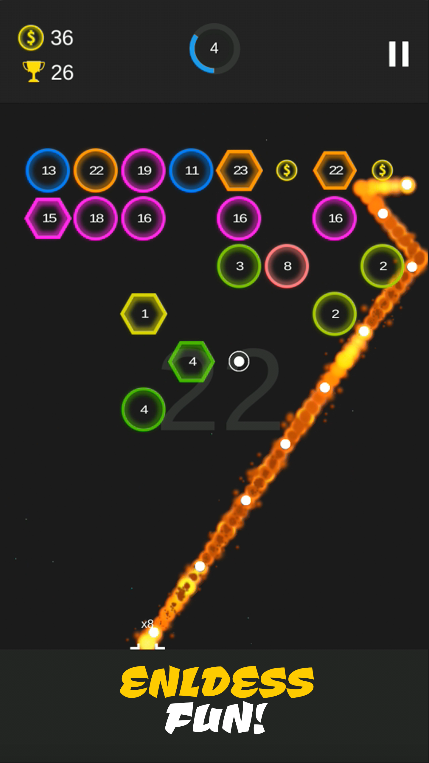 Ballz 2k18 gallery image